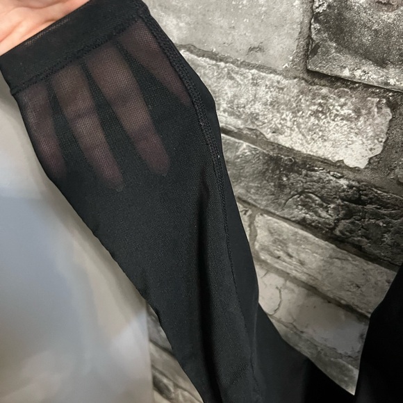 Nike Pro Leggings - Picture 3 of 4